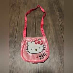 Sanrio Hello Kitty Girl Purse